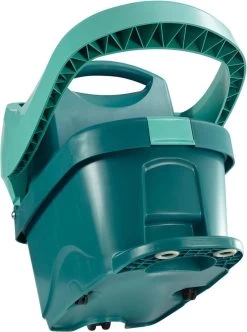 Leifheit Profi Vloerwisser Xl - Compleet Systeem Met Wieltjes Micro Duo - 42 Cm Wisbreedte -Schoonmaakproducten Winkel 894x1200