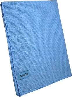 Ballista Ramenset Raamdoeken Droogdoek 45 X 60 Cm + Nanofiber 40 X 40 Cm Beide In Het Blauw Klasse 1 -Schoonmaakproducten Winkel 895x1200 5