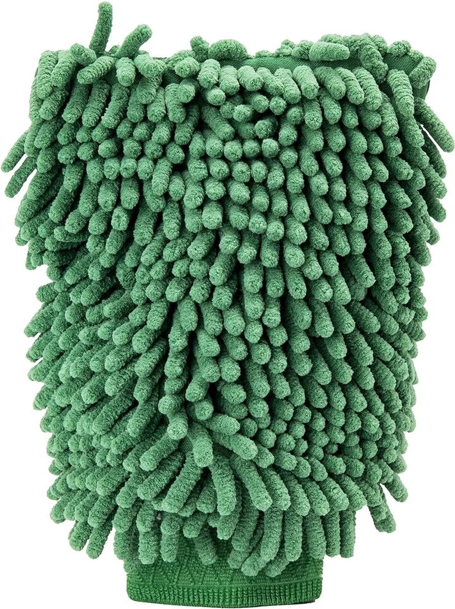 Turtle Wax X163td Washandschoen Microfiber - Poetshandschoen Auto 13 Turtle Wax X163td Washandschoen Microfiber - Poetshandschoen Auto - Afbeelding 11