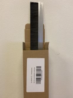 Merkloos Deurborstel - Stripborstel - Afdichting Met Borstel - 100 Cm - Met Installatie Gaten -aluminium -isolatiestrip - Afdichtstrip - Deurstrip 10 Merkloos Deurborstel - Stripborstel - Afdichting Met Borstel - 100 Cm - Met Installatie Gaten -aluminium -isolatiestrip - Afdichtstrip - Deurstrip -Schoonmaakproducten Winkel 899x1200 2