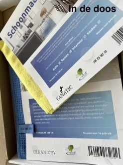 Merkloos Clean Dry Ramenset Raamdoeken Origineel 45 X 60 Blauw/Geel 14 Merkloos Clean Dry Ramenset Raamdoeken Origineel 45 X 60 Blauw/Geel -Schoonmaakproducten Winkel 899x1200 24