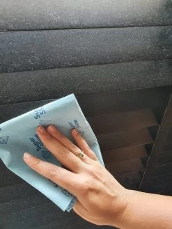 Super Shine Microvezel Schoonmaakdoekjes - Compleet Pakket - 4 Delig - Wasbaar - Hygiënisch -Schoonmaakproducten Winkel 900x1200 26