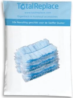 10-Pack Swiffer Duster Navulling Magnetische Stofdoeken Stoffer -Schoonmaakproducten Winkel 904x1200 1