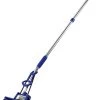 Magic Mop Vloerwisser - Dweilsysteem Zonder Wringen - Inclusief Telescoopsteel 150 Cm - Blauw -Schoonmaakproducten Winkel 906x1200 1