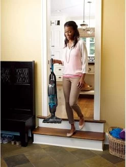 BISSELL 1977N - Vac & Steam - Vloerreiniger -Schoonmaakproducten Winkel 907x1200