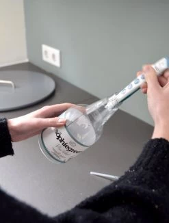 SophieGreen White Pearl Badkamerreiniger 3x2 Navullingen (=6x750 Ml) -Schoonmaakproducten Winkel 908x1200