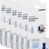 Geberit DuoFresh Sticks - 48 Stuks - Voordeelverpakking - Toilet/WC Blokjes Inbouwreservoir -Schoonmaakproducten Winkel 909x1200 1
