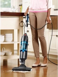 BISSELL 1977N - Vac & Steam - Vloerreiniger -Schoonmaakproducten Winkel 909x1200