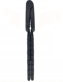 Opvouwbare Kruk - Keukentrap - Zwart -Schoonmaakproducten Winkel 918x1200 1