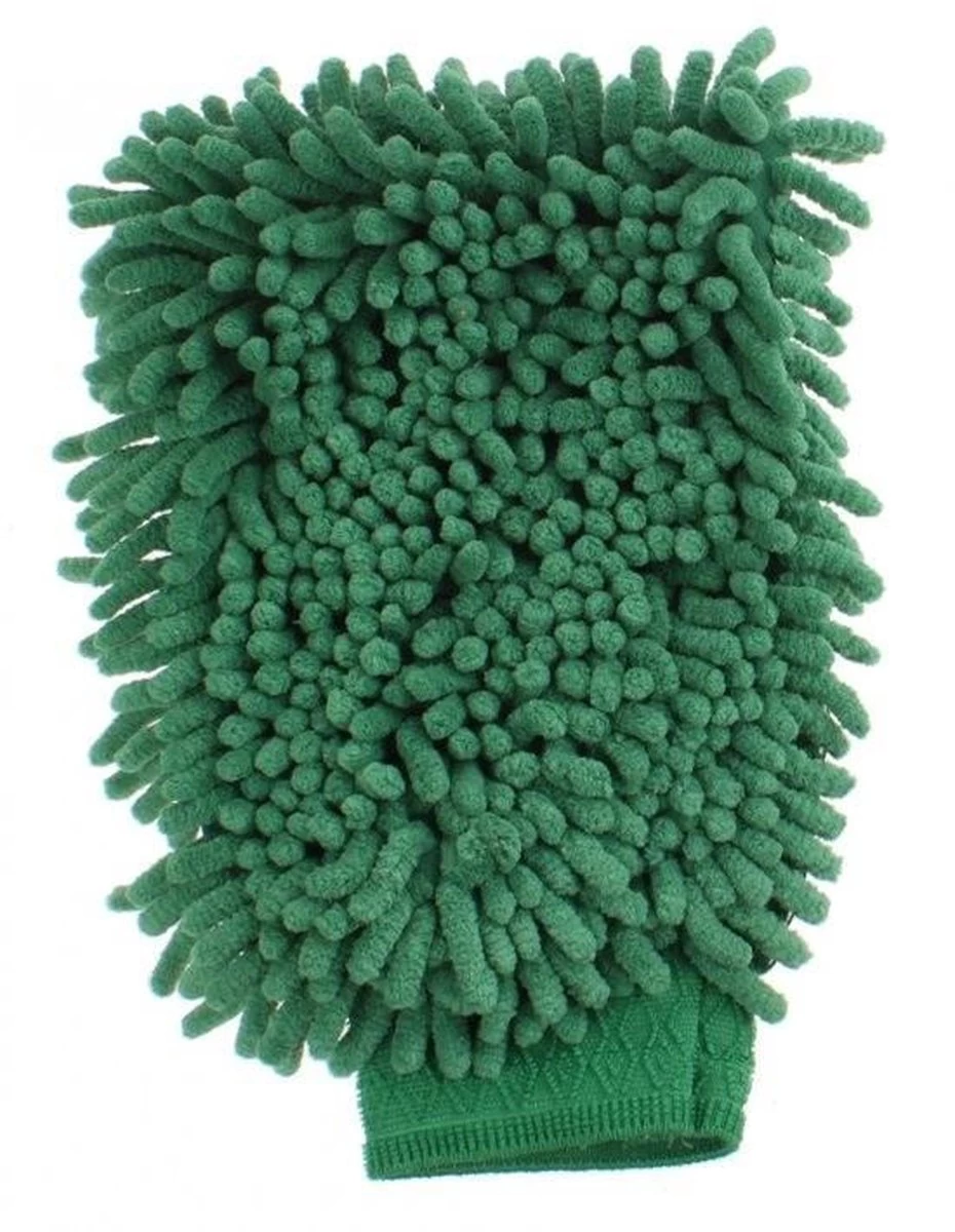 Turtle Wax X163td Washandschoen Microfiber - Poetshandschoen Auto 3 Turtle Wax X163td Washandschoen Microfiber - Poetshandschoen Auto