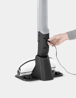 Kärcher Floor Cleaner FC 3 Cordless Premium - Vloerreiniger - 7,2V - 60 M² - Wit -Schoonmaakproducten Winkel 932x1200 1