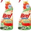 BREF Power Ontvetter - Voor Een Vetvrij Resultaat & Frisse Geur - Geschikt Voor De Hele Keuken - 750ml X 2 -Schoonmaakproducten Winkel 934x1200 2