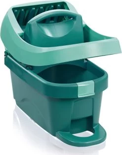 Leifheit Profi Vloerwisser Xl - Compleet Systeem Met Wieltjes Micro Duo - 42 Cm Wisbreedte -Schoonmaakproducten Winkel 941x1200