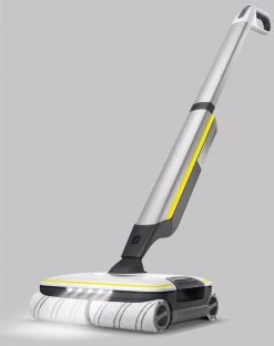 Kärcher FC 7 Cordless Premium White - Vloerreiniger - Snoerloos -Schoonmaakproducten Winkel 949x1200