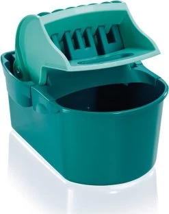 Leifheit Profi Vloerwisser Xl - 42 Cm Compleet Compact Systeem Micro Duo -Schoonmaakproducten Winkel 950x1200