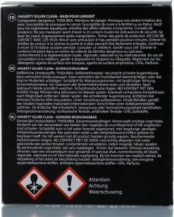 Hagerty Silver Clean - Professional 170 Ml 9 Hagerty Silver Clean - Professional 170 Ml -Schoonmaakproducten Winkel 962x1200