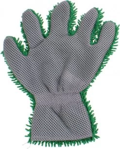 Turtle Wax Gorilla Wash Glove - AutoWashandschoen Met Microvezel -Schoonmaakproducten Winkel 964x1200