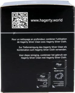 Hagerty Silver Clean - Professional 170 Ml 11 Hagerty Silver Clean - Professional 170 Ml -Schoonmaakproducten Winkel 969x1200 1