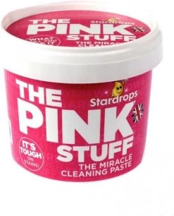 Stardrops The Pink Stuff Het Wonder Schoonmaakmiddel - 500g - Allesreiniger - Inclusief 1 Scrub Daddy Schuurspons 11 Stardrops The Pink Stuff Het Wonder Schoonmaakmiddel - 500g - Allesreiniger - Inclusief 1 Scrub Daddy Schuurspons -Schoonmaakproducten Winkel 969x1200