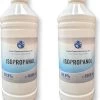 TCE - Isopropanol - Isopropyl-alcohol - IPA - 99,9% Zuiver - 2 Liter -Schoonmaakproducten Winkel 974x1200