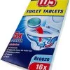 2x WC Tabs - Krachtig Actief, 3-in-1 Toilet Cleaning Tabs 100% Reiniging 2 2x WC Tabs - Krachtig Actief, 3-in-1 Toilet Cleaning Tabs 100% Reiniging -Schoonmaakproducten Winkel 976x1200 2