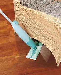 Leifheit Pico Spray Vloerwisser - 26 Cm Wisbreedte -Schoonmaakproducten Winkel 976x1200