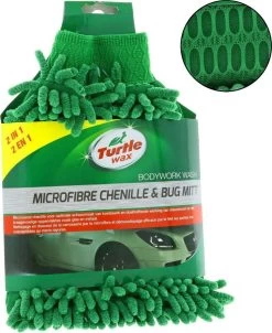 Turtle Wax X163td Washandschoen Microfiber - Poetshandschoen Auto 17 Turtle Wax X163td Washandschoen Microfiber - Poetshandschoen Auto -Schoonmaakproducten Winkel 983x1200