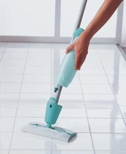 Leifheit Pico Spray Vloerwisser - 26 Cm Wisbreedte -Schoonmaakproducten Winkel 984x1200