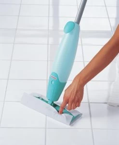 Leifheit Pico Spray Vloerwisser - 26 Cm Wisbreedte -Schoonmaakproducten Winkel 991x1200