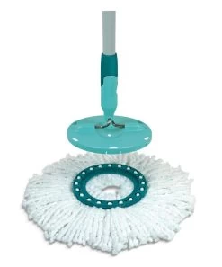 Leifheit Clean Twist Disc Mop - Vervangingskop -Schoonmaakproducten Winkel 999x1200 1