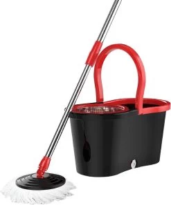 Draaimop-Dweilset-wringmop-cleaning-Schoonmaken-mop-Cleaning Set-Spinning Mop -Schoonmaakproducten Winkel 999x1200