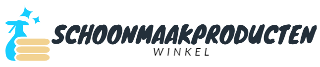 Schoonmaakproducten Winkel